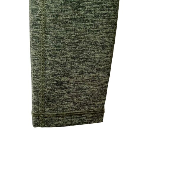 NWT Aerie Offline The Hugger Legging Hi-Rise Gray Pockets Size Small - Picture 9 of 13